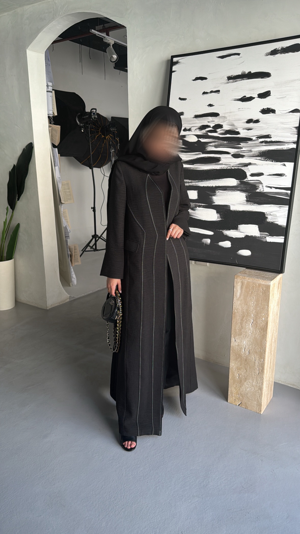 المنتج
